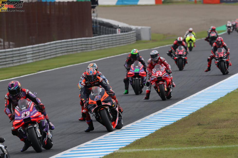 Jorge Martin (Pramac) 