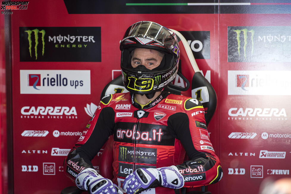 Alvaro Bautista