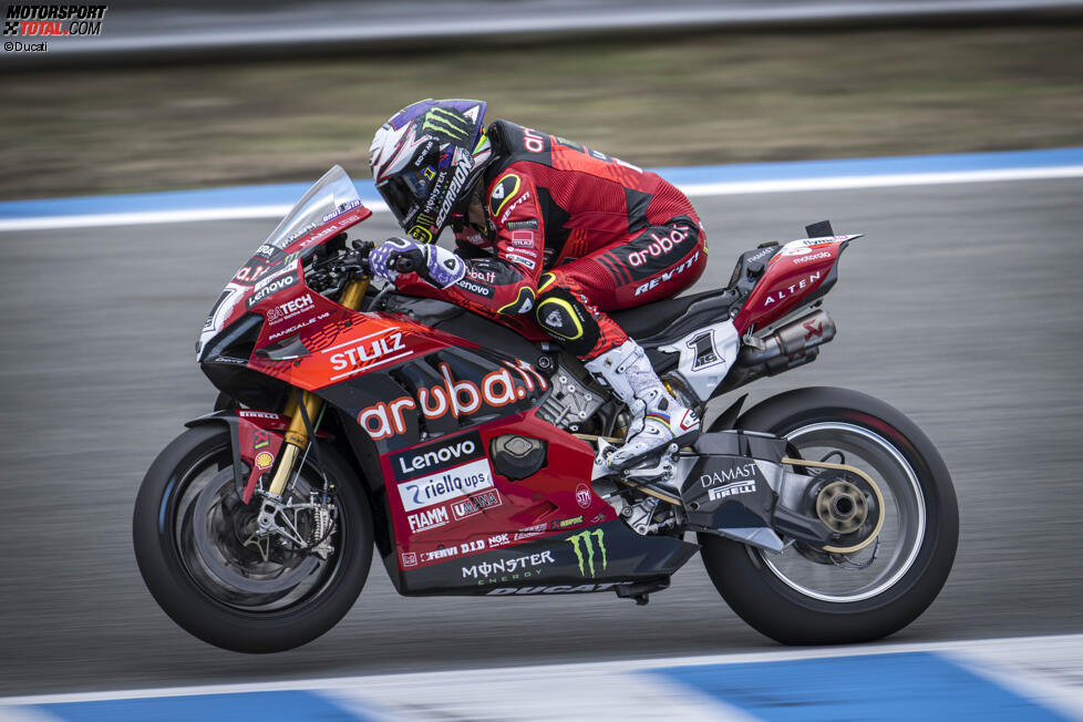 Alvaro Bautista