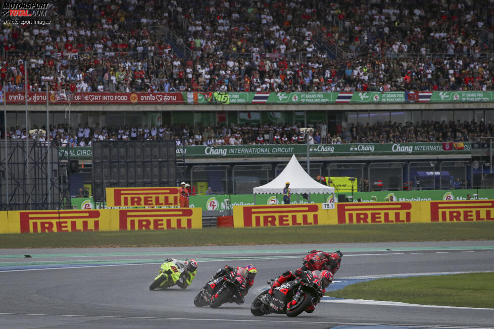 Maverick Vinales (Aprilia) 