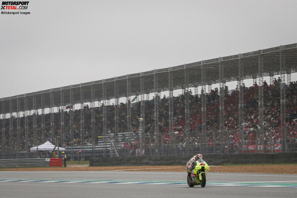 Fabio Di Giannantonio (VR46) 