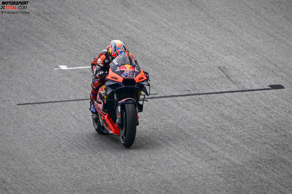 Jack Miller (KTM) 