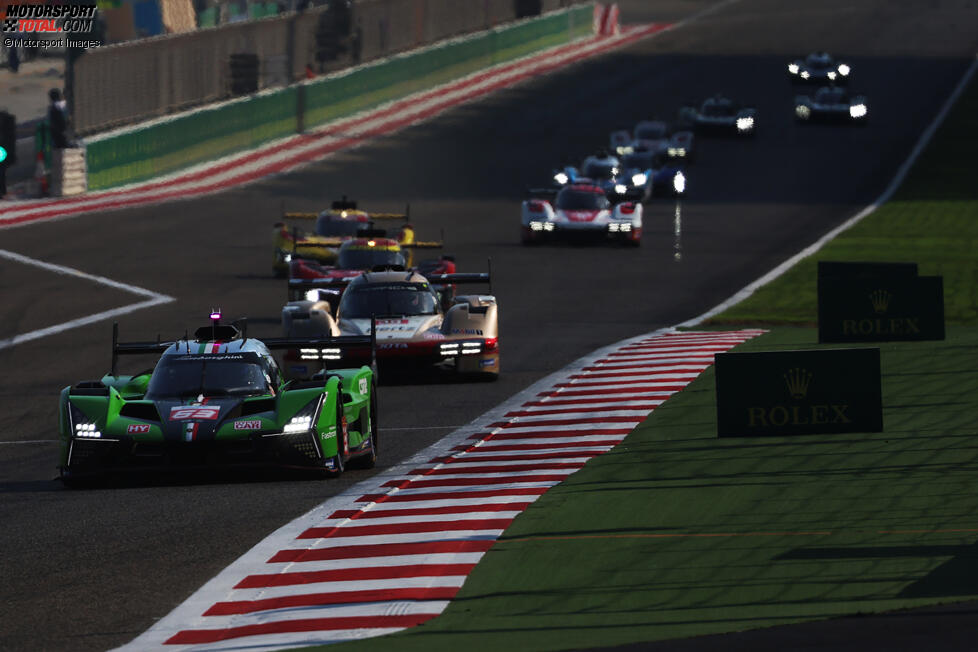Mirko Bortolotti und Edoardo Mortara 