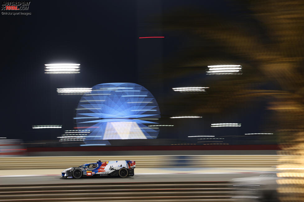Raffaele Marciello und Marco Wittmann 
