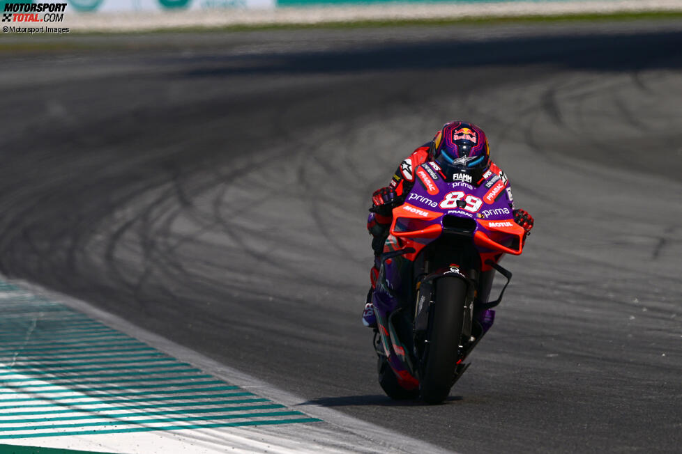 Jorge Martin (Pramac) 