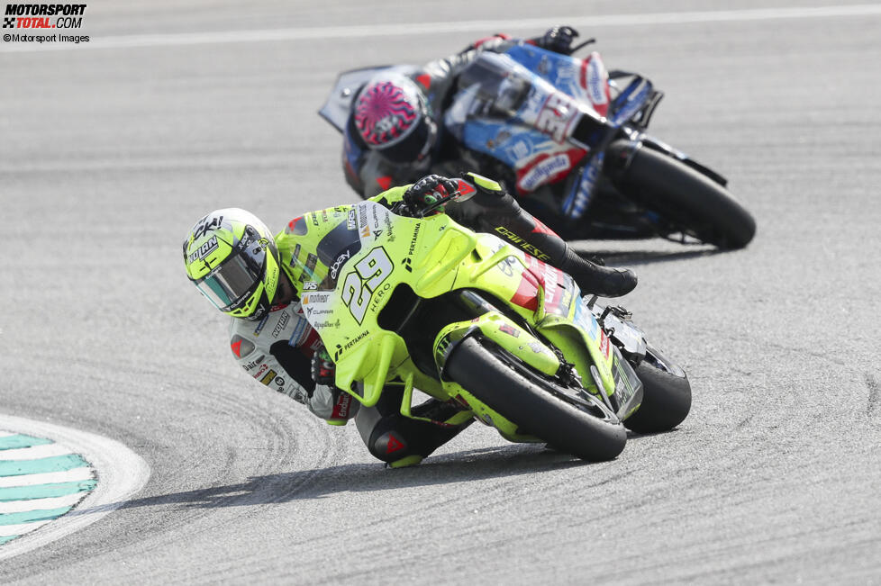 Andrea Iannone 