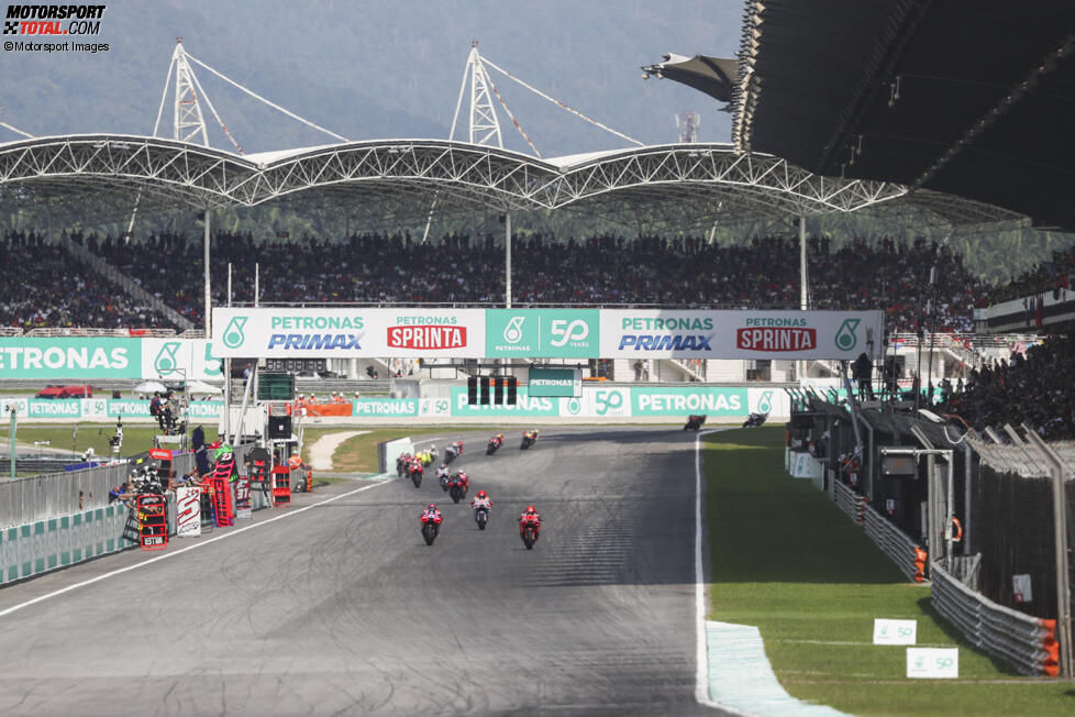 Francesco Bagnaia (Ducati) 