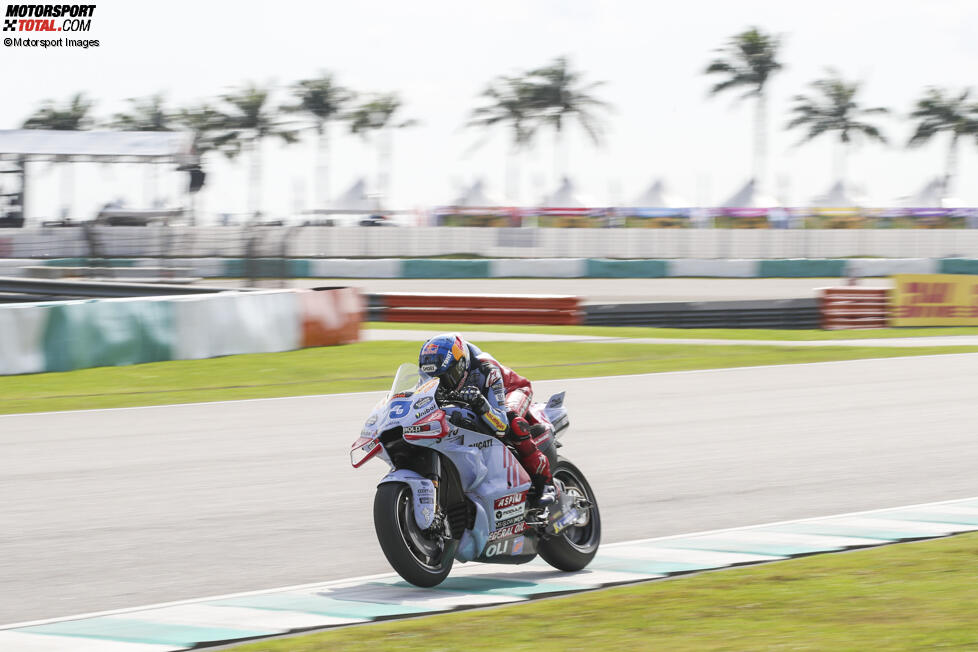 Alex Marquez (Gresini) 