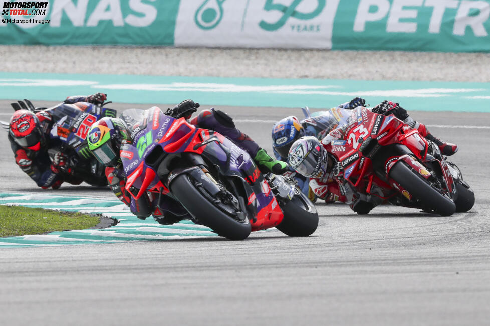 Franco Morbidelli (Pramac) 