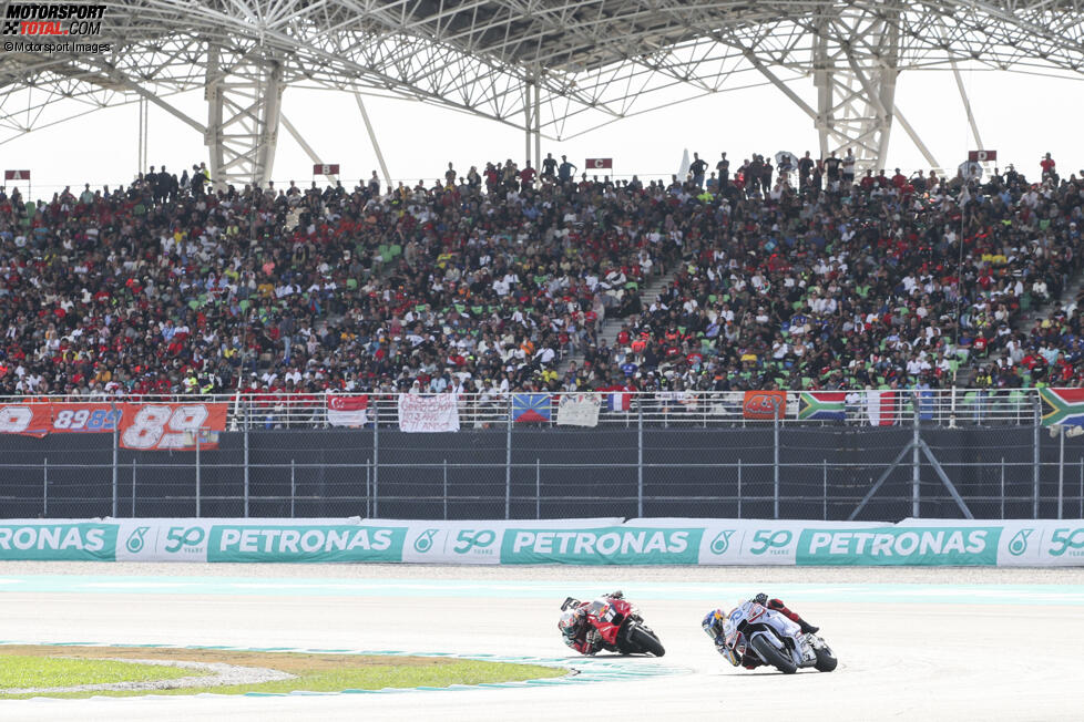Alex Marquez (Gresini) 