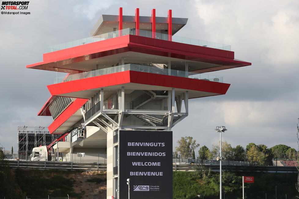 Circuit de Barcelona-Catalunya