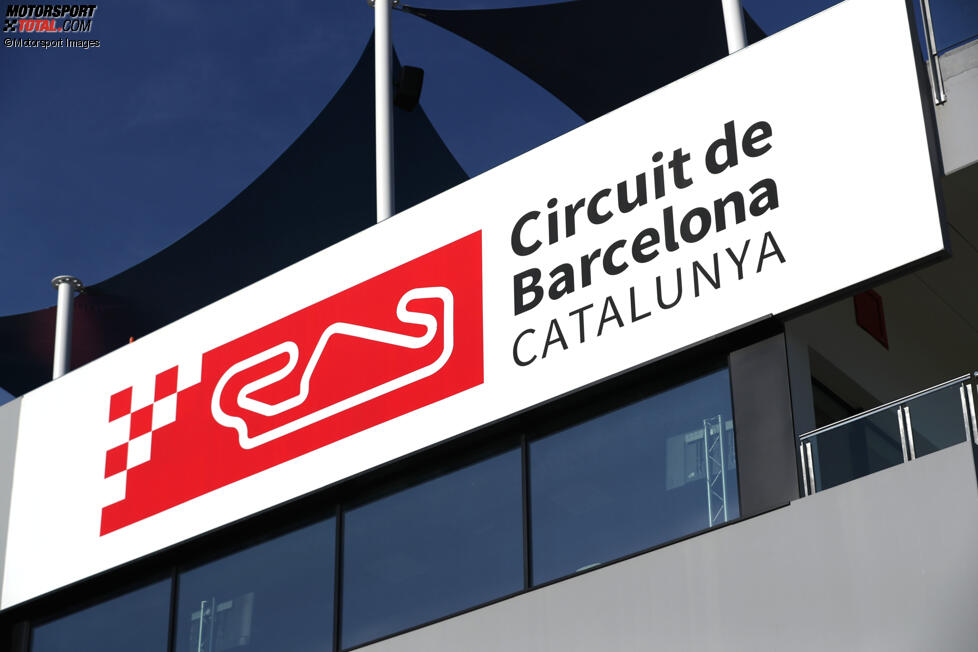 Circuit de Barcelona-Catalunya