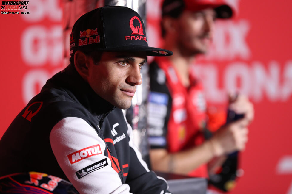 Jorge Martin (Pramac) 