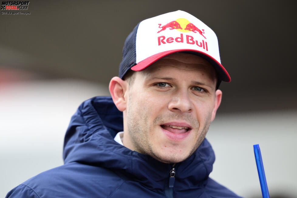 Stefan Bradl 