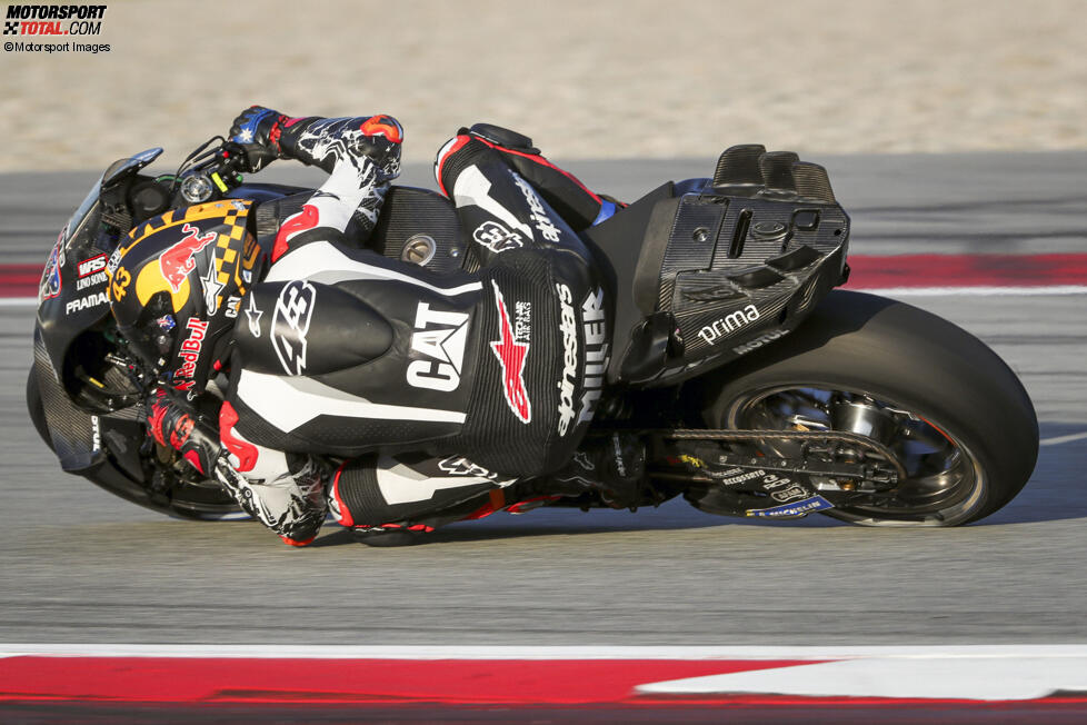 Jack Miller (Pramac)