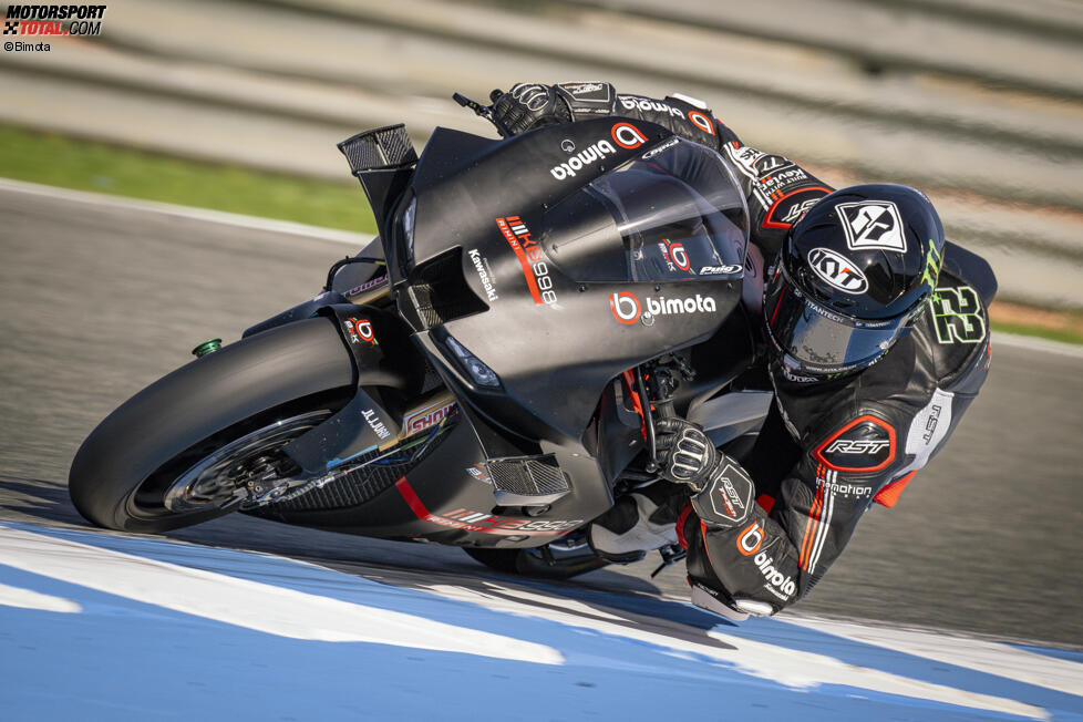 Alex Lowes