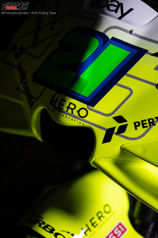 VR46 Racing Team
