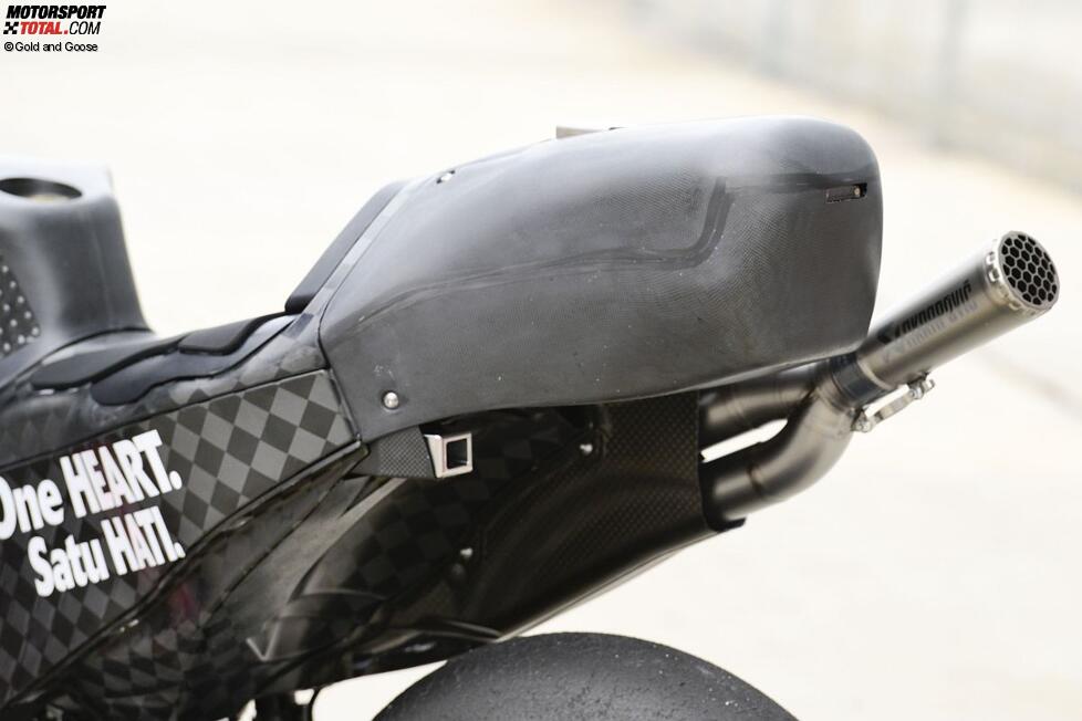 Honda Heck