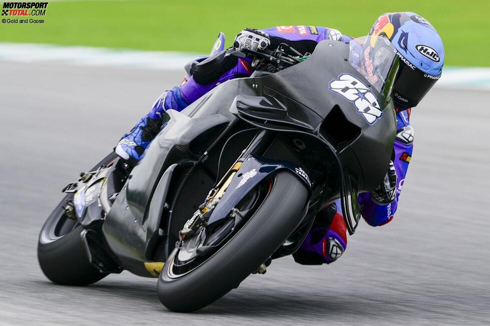 Miguel Oliveira (Pramac) 