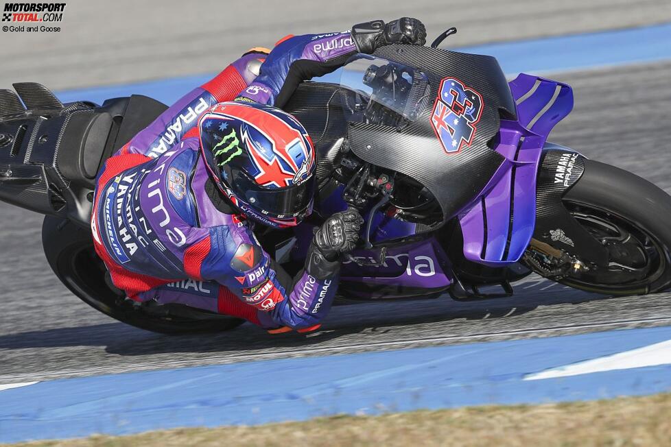Jack Miller (Pramac) 