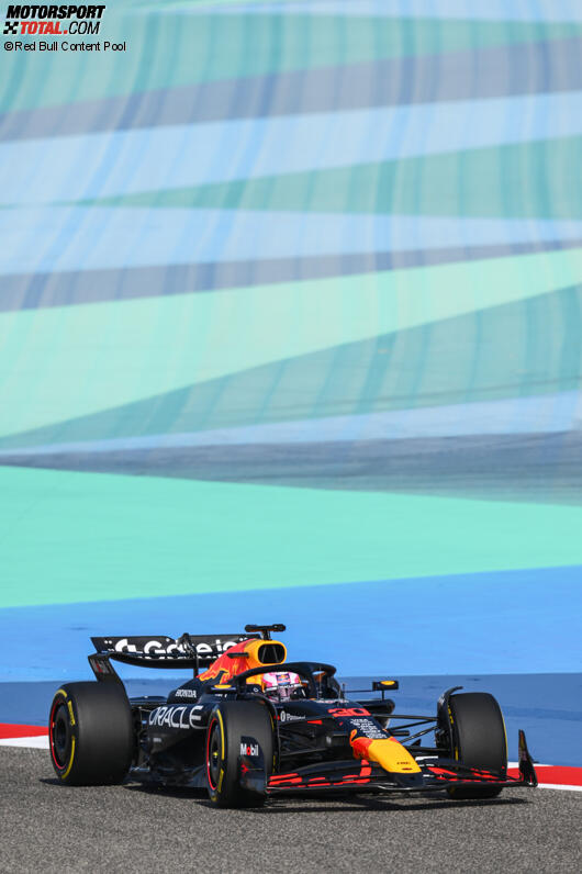 Liam Lawson (Red Bull) 