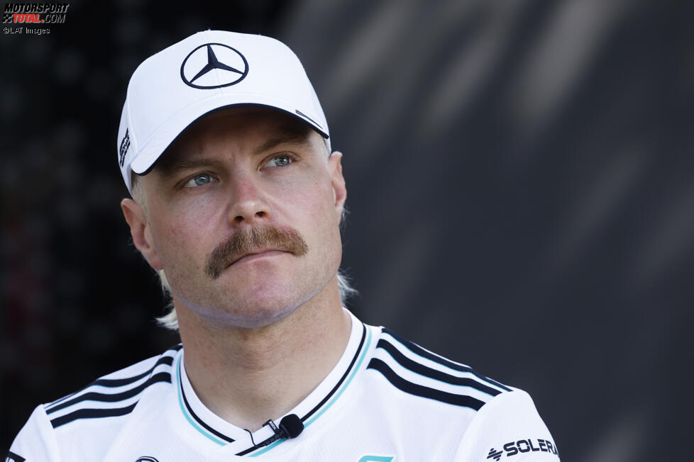 Valtteri Bottas (Mercedes)