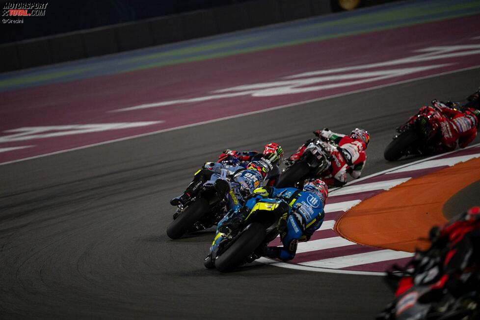 Fermin Aldeguer (Gresini)