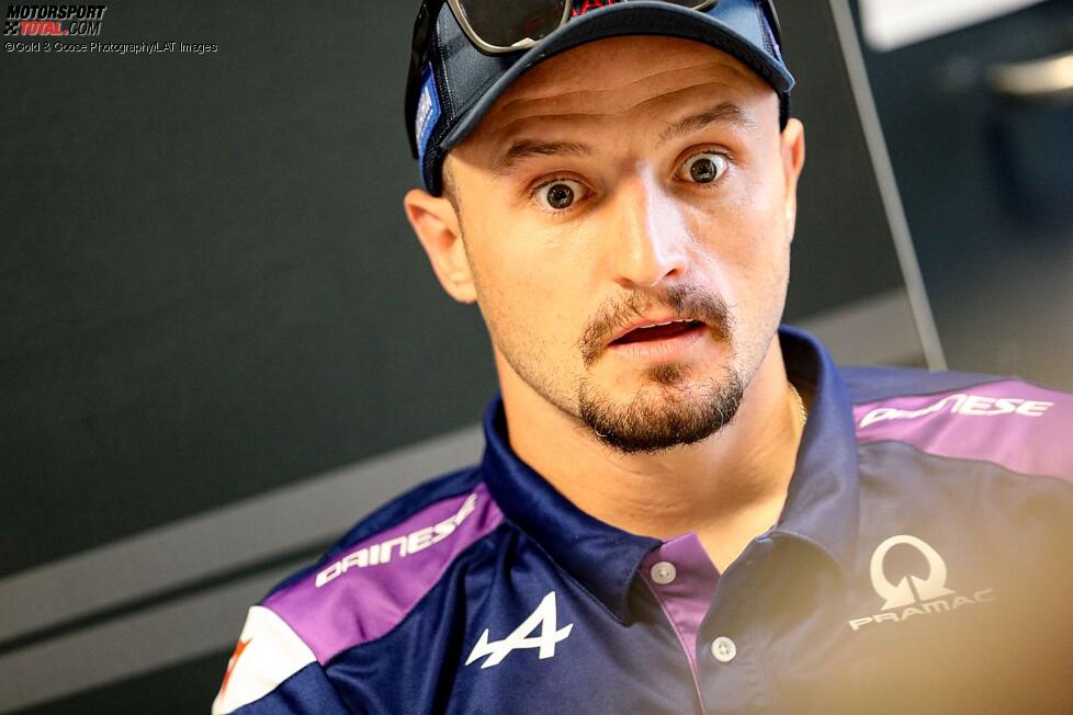 Jack Miller (Pramac) 