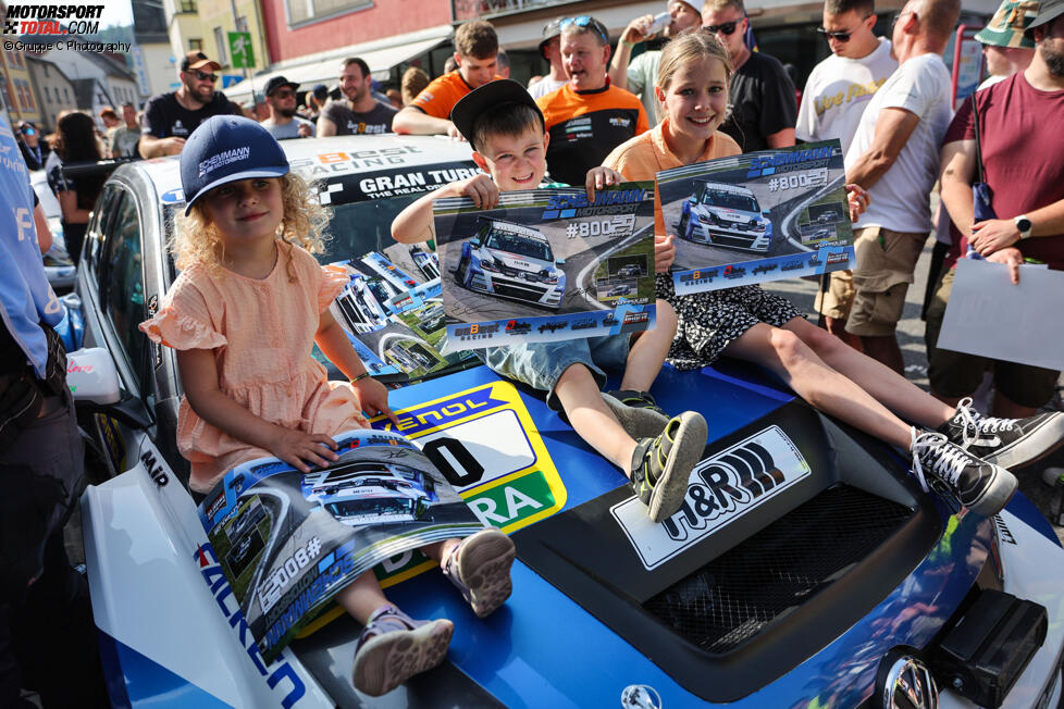 Adenauer-Racing-Day