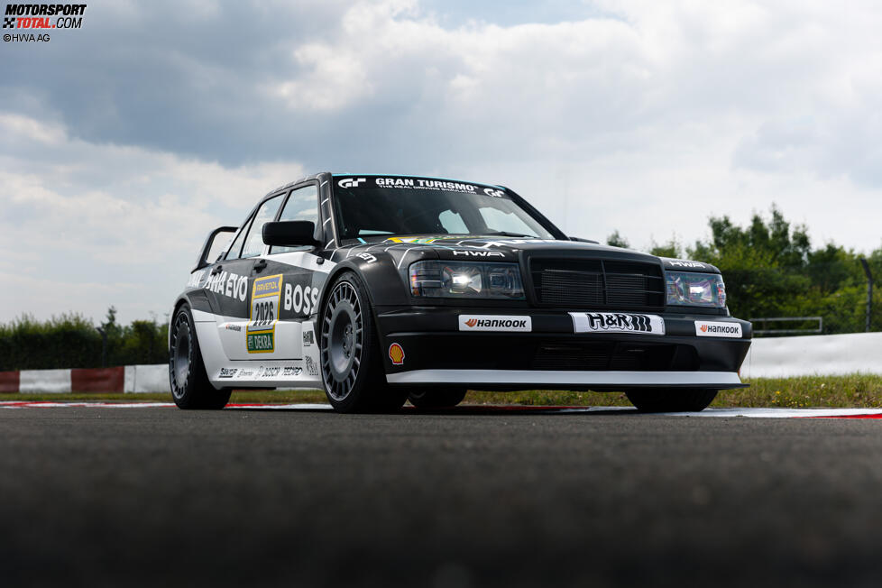 HWA EVO
