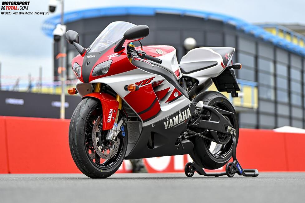  (Yamaha)