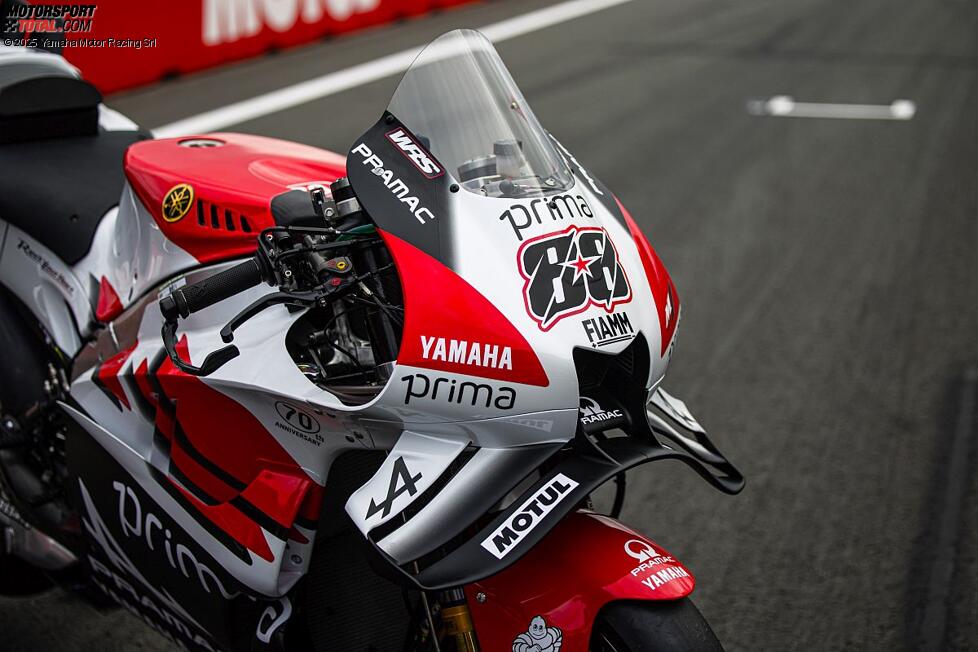 Miguel Oliveira (Yamaha)