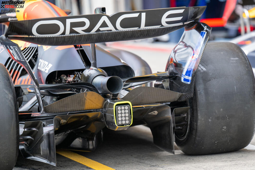 Red Bull RB21