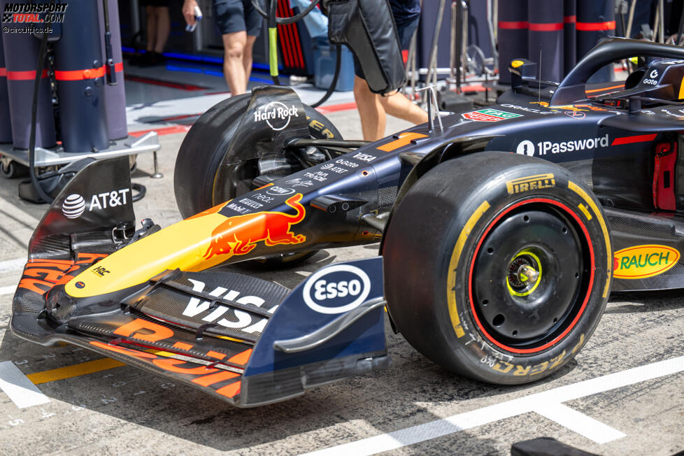 Red Bull RB21