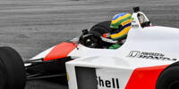 Galerie: Grand Prix von Brasilien