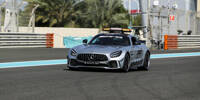Galerie: Grand Prix von Abu Dhabi