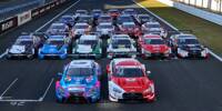 Galerie: Dream Race in Fuji