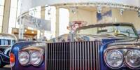 Galerie: Motorworld Classics Berlin 2019