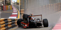 Galerie: Formel-3-Weltcup 2019 in Macau