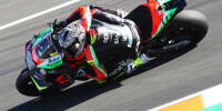 Galerie: MotoGP-Test in Jerez