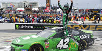 Galerie: NASCAR 2019: Dover II