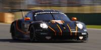 Galerie: WEC 2019/20: 4h Schanghai
