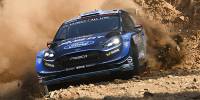 Galerie: WRC Rallye Türkei 2019