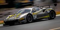 Galerie: IGTC 2020: 12 Stunden von Bathurst