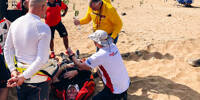 Galerie: Rallye Dakar 2020