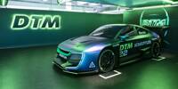 Galerie: Präsentation DTM Electric