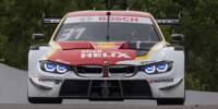 Galerie: DTM-Testtag in Spa-Francorchamps
