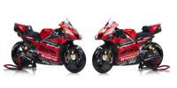 Galerie: MotoGP 2020: So sieht Ducatis neue Desmosedici aus