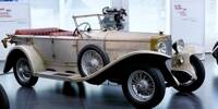 Galerie: Das Herz von Bella Maccina Alfa Romeo