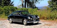 Galerie: Portät: Lancia Aurelia 2.500 GT B20